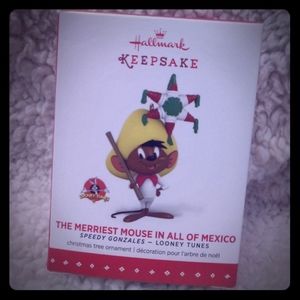 Looney Tunes Hallmark Keepsake Ornament